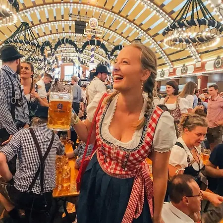 Oktoberfest On A Budget